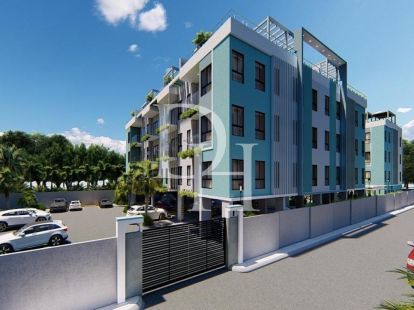 Апартаменты в Баваро, Доминиканская республика, 76м2 - стоимость 147&nbsp;000$ - Ref: 80057 фото 12