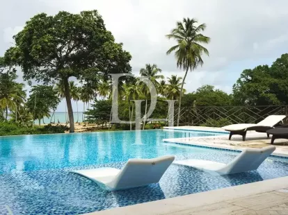 Вилла в Самане, Доминиканская республика, 350м2 - стоимость 1&nbsp;200&nbsp;000$ - Ref: 80056 фото 1