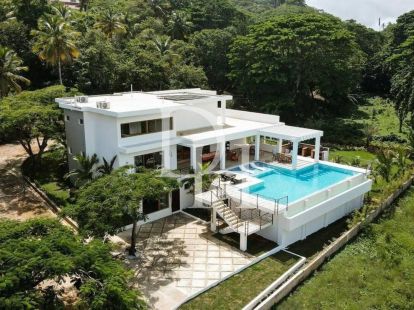 Вилла в Самане, Доминиканская республика, 350м2 - стоимость 1&nbsp;200&nbsp;000$ - Ref: 80056 фото 17