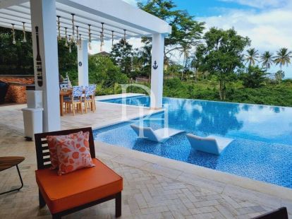 Вилла в Самане, Доминиканская республика, 350м2 - стоимость 1&nbsp;200&nbsp;000$ - Ref: 80056 фото 24