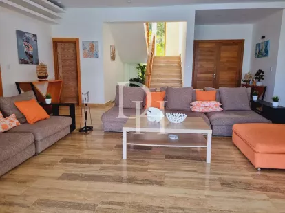 Вилла в Самане, Доминиканская республика, 350м2 - стоимость 1&nbsp;200&nbsp;000$ - Ref: 80056 фото 27