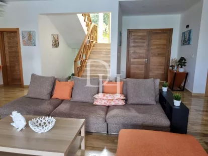 Вилла в Самане, Доминиканская республика, 350м2 - стоимость 1&nbsp;200&nbsp;000$ - Ref: 80056 фото 30