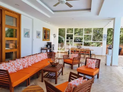 Вилла в Самане, Доминиканская республика, 350м2 - стоимость 1&nbsp;200&nbsp;000$ - Ref: 80056 фото 34