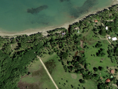 Участок в Кабарете, Доминиканская республика, 39 960м2 - стоимость 1&nbsp;800&nbsp;000$ - Ref: 80055 фото 1