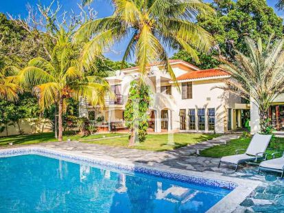 Вилла в Кабарете, Доминиканская республика за 1 050 000$ (ID:80074)