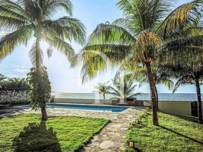 Villa in Cabarete, Dominican Republic, 470m2 - for 1&nbsp;050&nbsp;000$ - Ref: 80074 photo 11