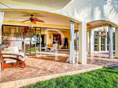 Villa in Cabarete, Dominican Republic, 470m2 - for 1&nbsp;050&nbsp;000$ - Ref: 80074 photo 2