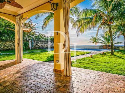 Villa in Cabarete, Dominican Republic, 470m2 - for 1&nbsp;050&nbsp;000$ - Ref: 80074 photo 3