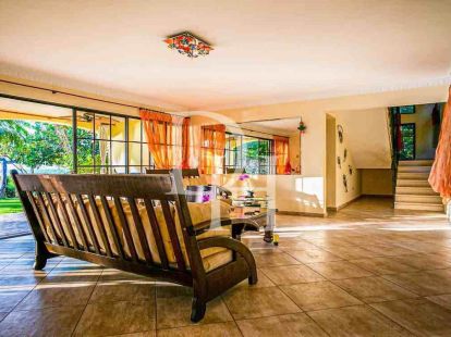 Villa in Cabarete, Dominican Republic, 470m2 - for 1&nbsp;050&nbsp;000$ - Ref: 80074 photo 5