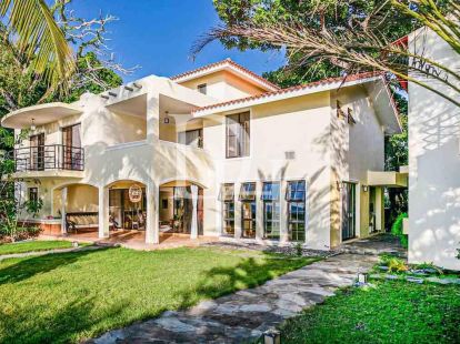 Villa in Cabarete, Dominican Republic, 470m2 - for 1&nbsp;050&nbsp;000$ - Ref: 80074 photo 7