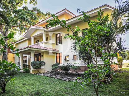 Villa in Cabarete, Dominican Republic, 470m2 - for 1&nbsp;050&nbsp;000$ - Ref: 80074 photo 8