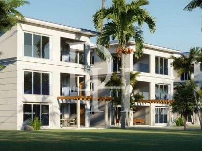 Апартаменты в Пуэрто-Плата, Доминиканская республика, 49м2 - стоимость 294&nbsp;000$ - Ref: 80073 фото 1