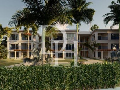 Апартаменты в Пуэрто-Плата, Доминиканская республика, 49м2 - стоимость 294&nbsp;000$ - Ref: 80073 фото 3