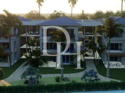 Апартаменты в Пуэрто-Плата, Доминиканская республика, 49м2 - стоимость 294&nbsp;000$ - Ref: 80073 фото 4