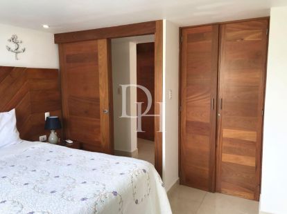 Апартаменты в Пуэрто-Плата, Доминиканская республика, 78м2 - стоимость 355&nbsp;000$ - Ref: 80072 фото 11