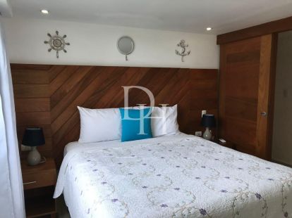 Апартаменты в Пуэрто-Плата, Доминиканская республика, 78м2 - стоимость 355&nbsp;000$ - Ref: 80072 фото 6