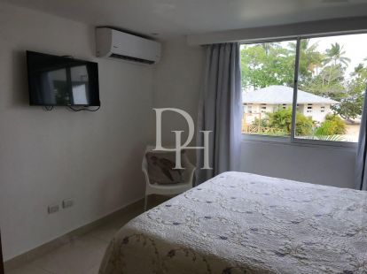 Апартаменты в Пуэрто-Плата, Доминиканская республика, 78м2 - стоимость 355&nbsp;000$ - Ref: 80072 фото 8