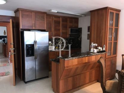 Апартаменты в Пуэрто-Плата, Доминиканская республика, 78м2 - стоимость 355&nbsp;000$ - Ref: 80072 фото 9