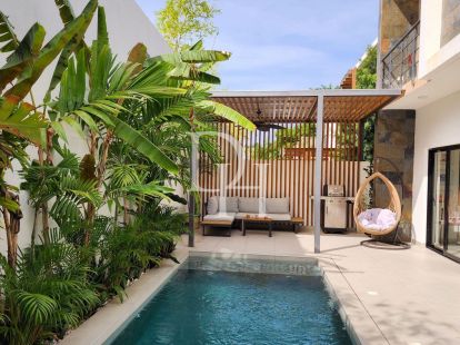 Вилла в Пуэрто-Плата, Доминиканская республика, 271м2 - стоимость 395&nbsp;000$ - Ref: 80069 фото 1