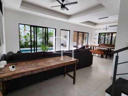 Вилла в Пуэрто-Плата, Доминиканская республика, 271м2 - стоимость 395&nbsp;000$ - Ref: 80069 фото 22