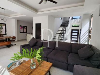 Вилла в Пуэрто-Плата, Доминиканская республика, 271м2 - стоимость 395&nbsp;000$ - Ref: 80069 фото 23