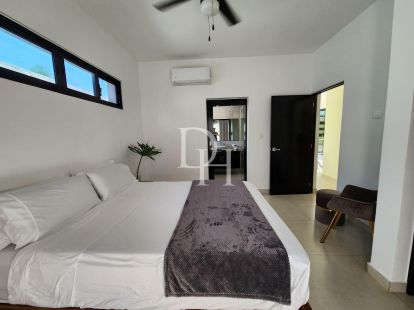 Вилла в Пуэрто-Плата, Доминиканская республика, 271м2 - стоимость 395&nbsp;000$ - Ref: 80069 фото 25