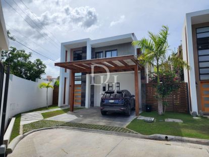 Вилла в Пуэрто-Плата, Доминиканская республика, 271м2 - стоимость 395&nbsp;000$ - Ref: 80069 фото 30