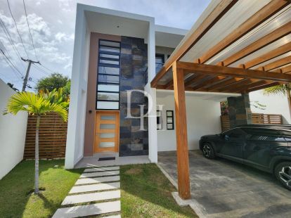 Вилла в Пуэрто-Плата, Доминиканская республика, 271м2 - стоимость 395&nbsp;000$ - Ref: 80069 фото 35