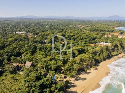 Отель в Кабарете, Доминиканская республика за 2 900 000$ (ID:80068)