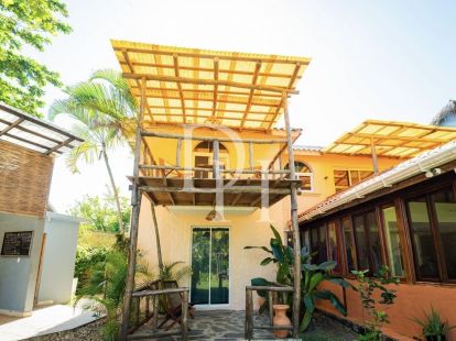 Hotel in Cabarete, Dominican Republic, 500m2 - for 2&nbsp;900&nbsp;000$ - Ref: 80068 photo 13