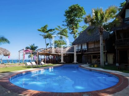 Hotel in Cabarete, Dominican Republic, 500m2 - for 2&nbsp;900&nbsp;000$ - Ref: 80068 photo 19