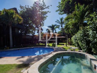 Hotel in Cabarete, Dominican Republic, 500m2 - for 2&nbsp;900&nbsp;000$ - Ref: 80068 photo 25