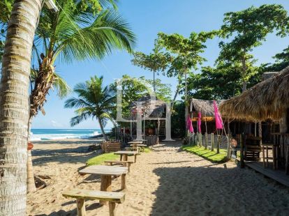 Hotel in Cabarete, Dominican Republic, 500m2 - for 2&nbsp;900&nbsp;000$ - Ref: 80068 photo 26