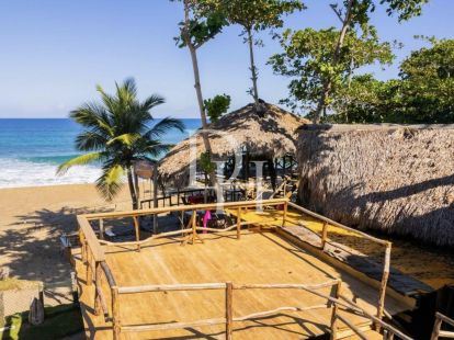 Hotel in Cabarete, Dominican Republic, 500m2 - for 2&nbsp;900&nbsp;000$ - Ref: 80068 photo 3