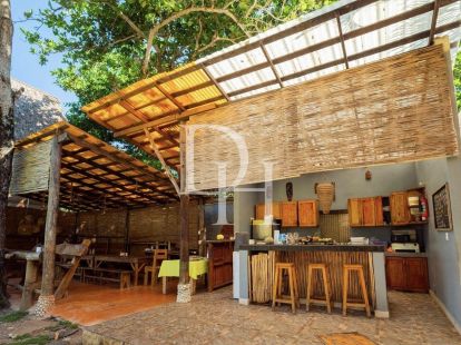 Hotel in Cabarete, Dominican Republic, 500m2 - for 2&nbsp;900&nbsp;000$ - Ref: 80068 photo 35