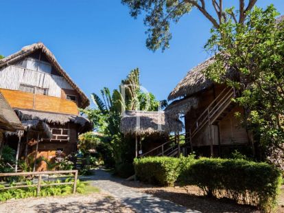 Hotel in Cabarete, Dominican Republic, 500m2 - for 2&nbsp;900&nbsp;000$ - Ref: 80068 photo 37