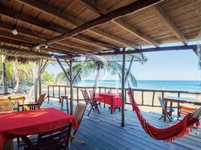 Hotel in Cabarete, Dominican Republic, 500m2 - for 2&nbsp;900&nbsp;000$ - Ref: 80068 photo 5