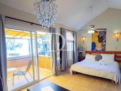 Hotel in Cabarete, Dominican Republic, 500m2 - for 2&nbsp;900&nbsp;000$ - Ref: 80068 photo 8