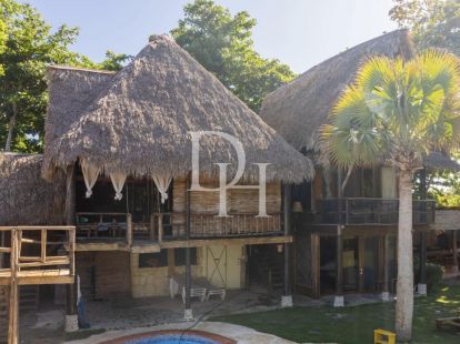 Hotel in Cabarete, Dominican Republic, 500m2 - for 2&nbsp;900&nbsp;000$ - Ref: 80068 photo 9