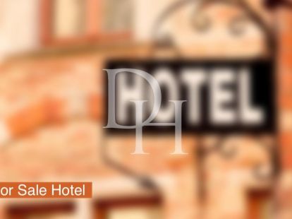 Отель в Кабарете, Доминиканская республика, 700м2 - стоимость 1&nbsp;500&nbsp;000$ - Ref: 80067 фото 1