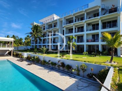 Апартаменты в Кабарете, Доминиканская республика за 250 000$ (ID:80066)