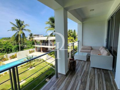 Апартаменты в Кабарете, Доминиканская республика, 105м2 - стоимость 250&nbsp;000$ - Ref: 80066 фото 14