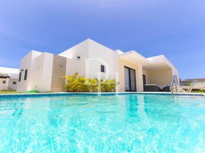 Вилла в Сосуа, Доминиканская республика за 575 000$ (ID:80065)