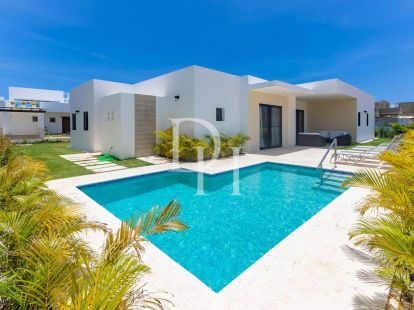 Вилла в Сосуа, Доминиканская республика, 230м2 - стоимость 575&nbsp;000$ - Ref: 80065 фото 20