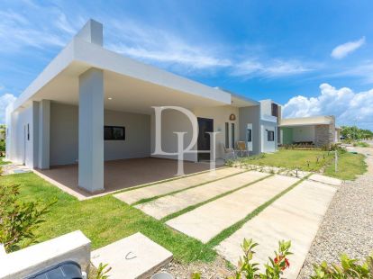 Вилла в Сосуа, Доминиканская республика, 230м2 - стоимость 575&nbsp;000$ - Ref: 80065 фото 24