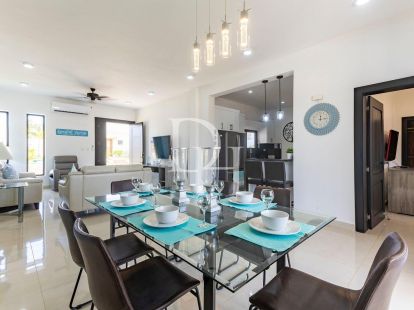 Вилла в Сосуа, Доминиканская республика, 230м2 - стоимость 575&nbsp;000$ - Ref: 80065 фото 3