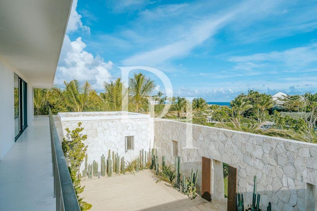 Villa in Punta Cana, Dominican Republic, 1 300m2 - for 4&nbsp;950&nbsp;000€ - Ref: 80084 photo 10