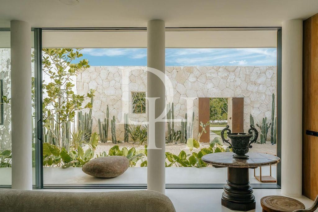 Villa in Punta Cana, Dominican Republic, 1 300m2 - for 4&nbsp;950&nbsp;000€ - Ref: 80084 photo 11