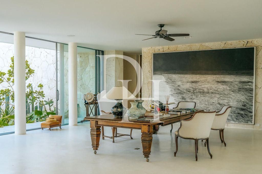 Villa in Punta Cana, Dominican Republic, 1 300m2 - for 4&nbsp;950&nbsp;000€ - Ref: 80084 photo 14