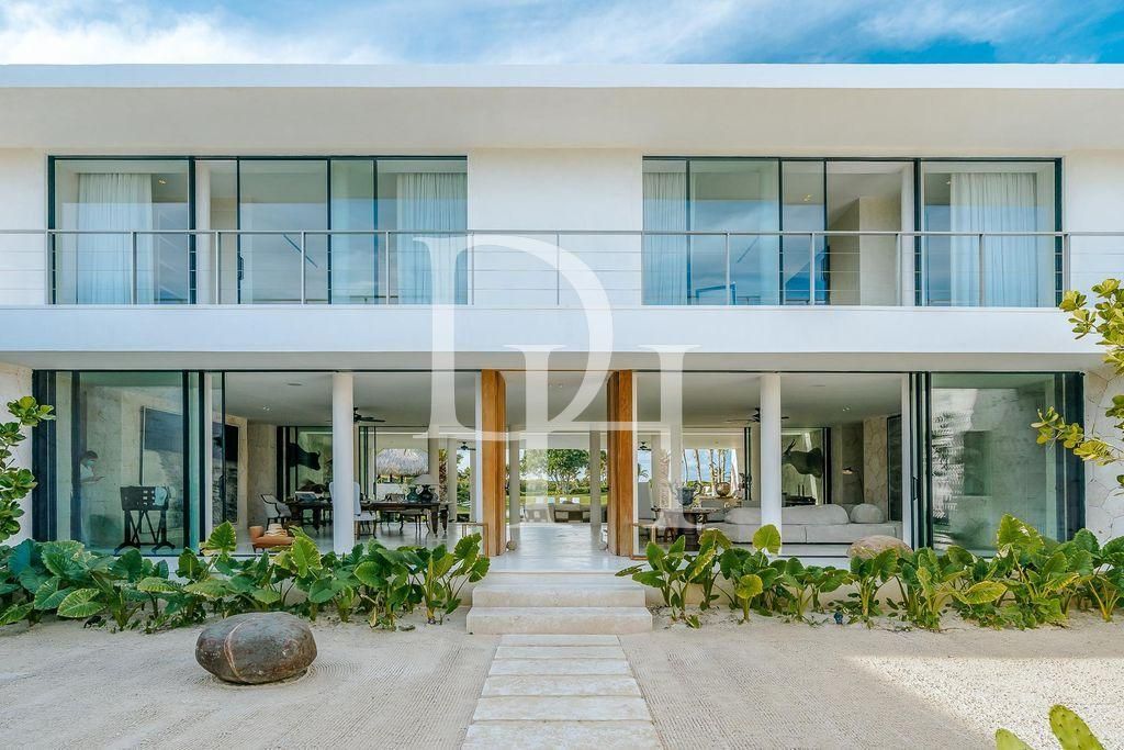Villa in Punta Cana, Dominican Republic, 1 300m2 - for 4&nbsp;950&nbsp;000€ - Ref: 80084 photo 15